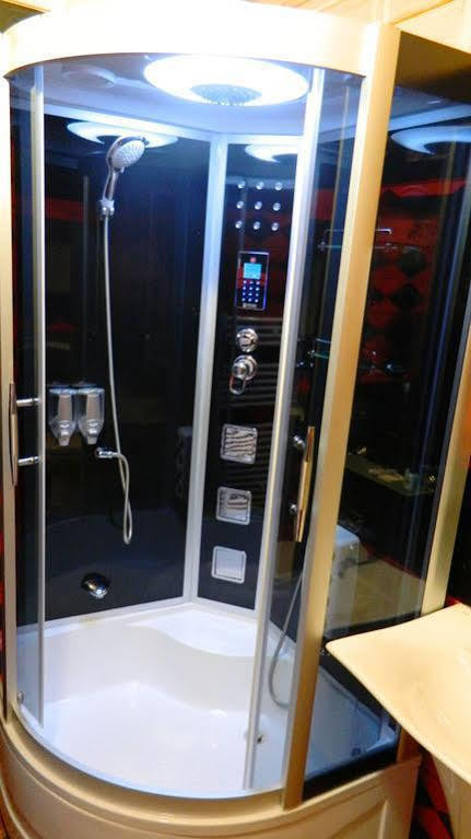 Ayder Elizan Hotel Çamlıhemşin Extérieur photo